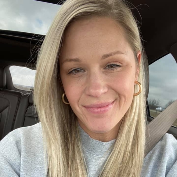 sarahmustered